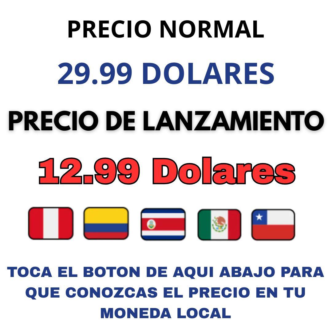 PRECIO NORMAL